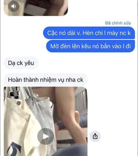 Ảnh 7 của Hành trình làm đỉ của vợ chinh phục hết cặc trong cty