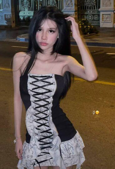 Ảnh 2 của Lộ clip sex em Uyên chịch nhau cực phê với bạn trai